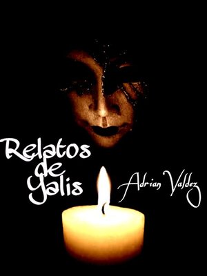 cover image of Relatos de Yalis